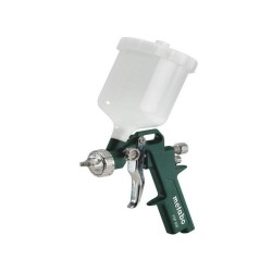METABO.PNE.PISTOLET LAKIER. FSP 600 1,5mm, 4.5 bar,240l/min, GÓRNY ZBIORNIK