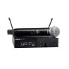 Shure SLXD2/B58 Nadajnik ręczny