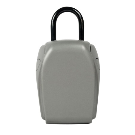 MASTER LOCK KASETKA NA KLUCZE HD Z ZAMKEIM SZYFROWYM I SZEKLĄ 5414EURD