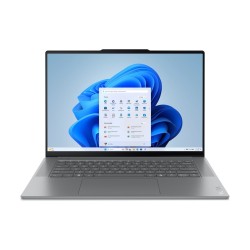 Lenovo Yoga Slim 7 15ILL9 Ultra 7 258V 15.3" 2.8K WQXGA+ IPS 500nits Glossy 120Hz Touch 32GB LPDDR5x-8533 SSD1TB Intel Arc