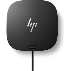 HP Uniwersalna stacja dokująca USB-C/A G2