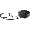 HP Uniwersalna stacja dokująca USB-C/A G2