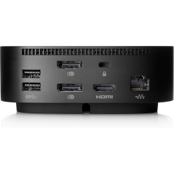 HP Uniwersalna stacja dokująca USB-C/A G2