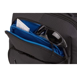 Plecak Thule z silnikiem C2BP-116, Zwrotnica 2 30L, Pasuje do rozmiaru 15,6 cala