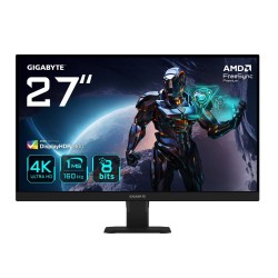 MONITOR GIGABYTE LED 27" GS27U 160Hz