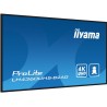 Monitor Iiyama 43 LH4360UHS-B2AG HDMI USB - 107.9 cm - 42.5"