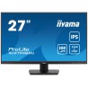 Monitor iiyama ProLite XU2793QSU-B7 27" - Płaski ekran - 68,6 cm