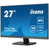 Monitor iiyama ProLite XU2793QSU-B7 27" - Płaski ekran - 68,6 cm