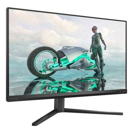 Philips Evnia 27M2N3200A/00 LED display 68,6 cm (27") 1920 x 1080 px Full HD LCD Czarny