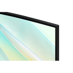 Samsung S65UC monitor komputerowy 86,4 cm (34") 3440 x 1440 px UltraWide Quad HD LCD Czarny