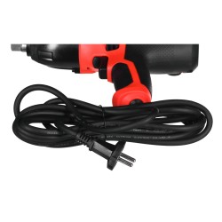 YATO KLUCZ ELEKTRYCZNY UDAROWY 450W 1/2" 450Nm
