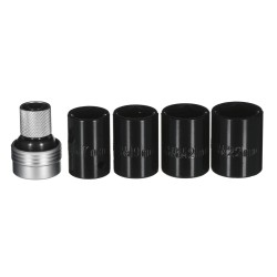 YATO KLUCZ ELEKTRYCZNY UDAROWY 450W 1/2" 450Nm