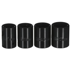 YATO KLUCZ ELEKTRYCZNY UDAROWY 450W 1/2" 450Nm