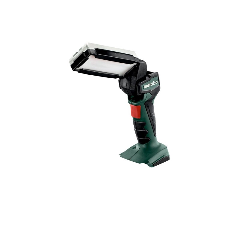 Metabo SLA 14.4-18 LED lampa inspekcyjna Metabo SLA 14.4-18 LED lampa inspekcyjna
