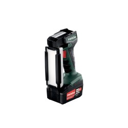 Metabo SLA 14.4-18 LED lampa inspekcyjna