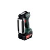Metabo SLA 14.4-18 LED lampa inspekcyjna