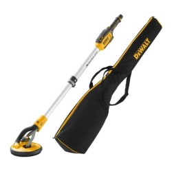 DEWALT.SZLIFIERKA DO ŚCIAN 18V DCE800NB TORBA