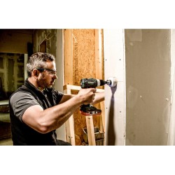 Wkrętarka Metabo UD SB 18 LT BL Carcass 60/34Nm + Metalock II