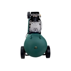 METABO SPRĘŻARKA OLEJOWA 230V 50L BASIC 250-50 W