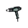 Metabo HG 20-600 500 l/min 2000 W Czarny, Zielony