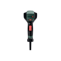 Metabo HG 20-600 500 l/min 2000 W Czarny, Zielony