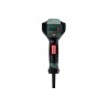 Metabo HG 20-600 500 l/min 2000 W Czarny, Zielony