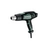 Metabo HG 20-600 500 l/min 2000 W Czarny, Zielony