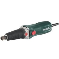 Metabo GE 710 Plus 30500 RPM Czarny, Zielony 710 W