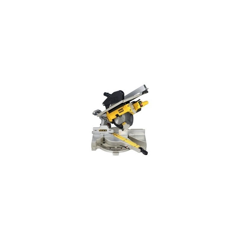 Pilarka stołowa 1500W 305mm D27111 DEWALT Pilarka stołowa 1500W 305mm D27111 DEWALT