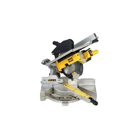 Pilarka stołowa 1500W 305mm D27111 DEWALT