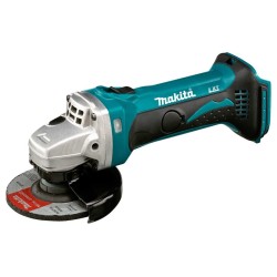 SZLIFIERKA KATOWA FI 115 18V-LI DGA452Z MAKITA