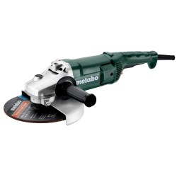 Metabo WE 2200-230 szlifierka kątowa 23 cm 6600 RPM 2200 W 5,2 kg