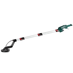 Metabo LSV 5-225 Comfort Szlifierka podłogowa 1650 RPM Czarny, Zielony, Biały