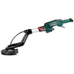 Metabo LSV 5-225 Comfort Szlifierka podłogowa 1650 RPM Czarny, Zielony, Biały
