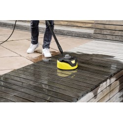 Przystawka do czyszczenia KARCHER T-Racer T 5