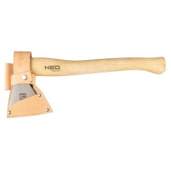 Toporek bushcraftowy w futerale 400 gram