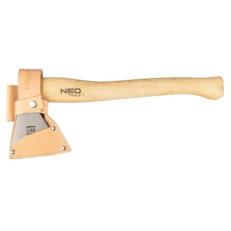 Toporek bushcraftowy w futerale 400 gram
