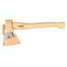 Toporek bushcraftowy w futerale 400 gram