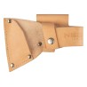 Toporek bushcraftowy w futerale 400 gram