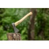 Toporek bushcraftowy w futerale 400 gram