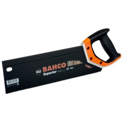 Bahco 3180-14-XT11-HP piła ręczna Piła grzbietnica 35 cm Czarny, Pomarańczowy