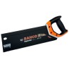 Bahco 3180-14-XT11-HP piła ręczna Piła grzbietnica 35 cm Czarny, Pomarańczowy