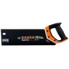 Bahco 3180-14-XT11-HP piła ręczna Piła grzbietnica 35 cm Czarny, Pomarańczowy