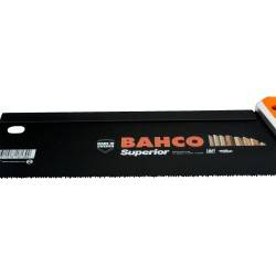 Bahco 3180-14-XT11-HP piła ręczna Piła grzbietnica 35 cm Czarny, Pomarańczowy