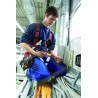 Wkrętak z magazynkiem bitów Liftup Electric płaski, Pozidriv