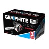 Graphite Pilarka łańcuchowa spalinowa 2.7KM prowadnica 16"
