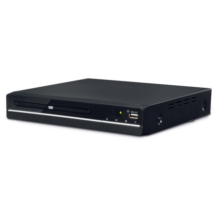 Odtwarzacz DVD Denver DVH-7787MK2 2-kanałowy z HDMI, dekoder dolby