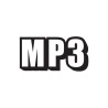 Sharp XL-B517D(BK) Mikrosystem Hi-Fi, CD/FM/USB/Bluetooth v5.0, Wejście Aux, 45W, Czarny Sharp | Mikrosystem Hi-Fi |