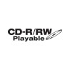 Sharp XL-B517D(BK) Mikrosystem Hi-Fi, CD/FM/USB/Bluetooth v5.0, Wejście Aux, 45W, Czarny Sharp | Mikrosystem Hi-Fi |