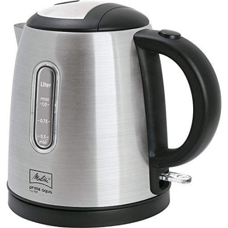Czajnik elektryczny Melitta Prime Aqua mini Top